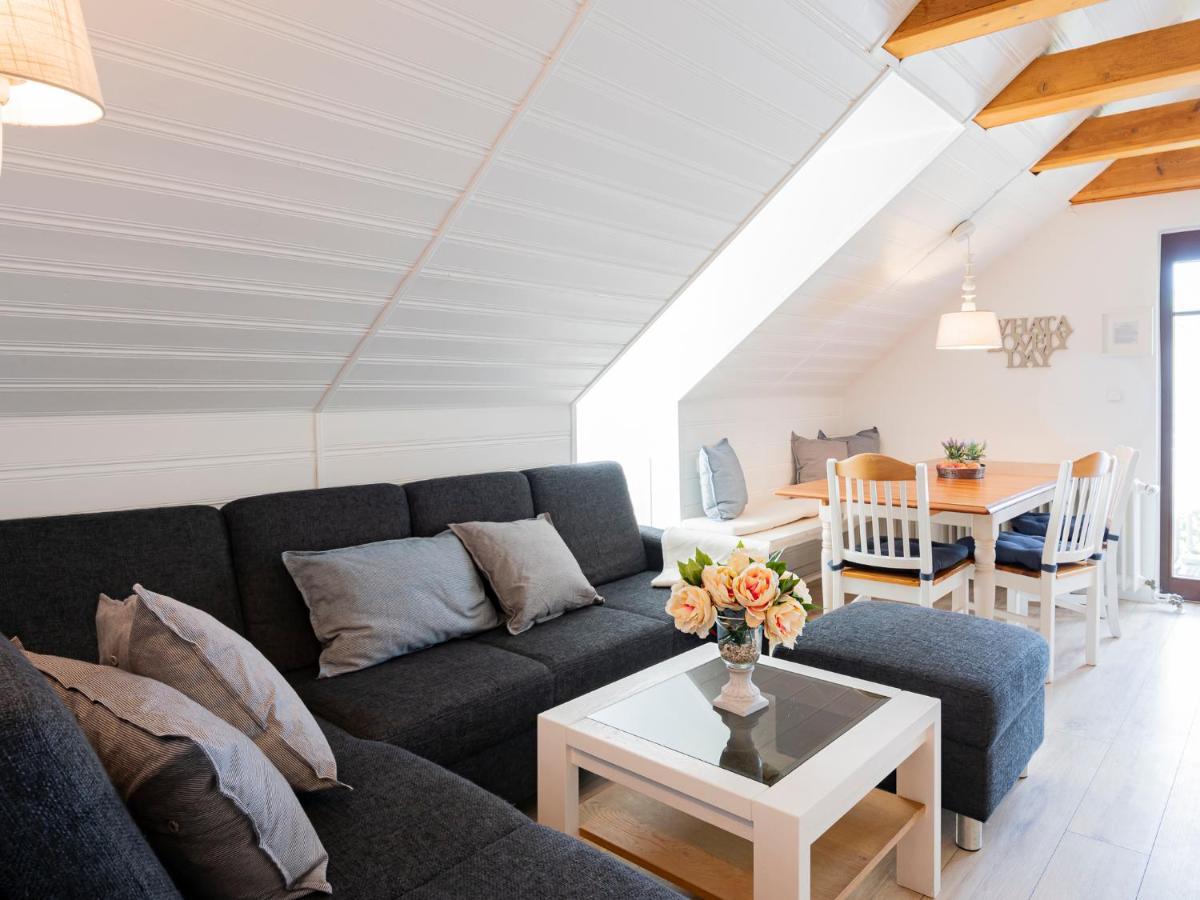 Apartamento Lieblingsort Freude Timmendorfer Strand Exterior foto
