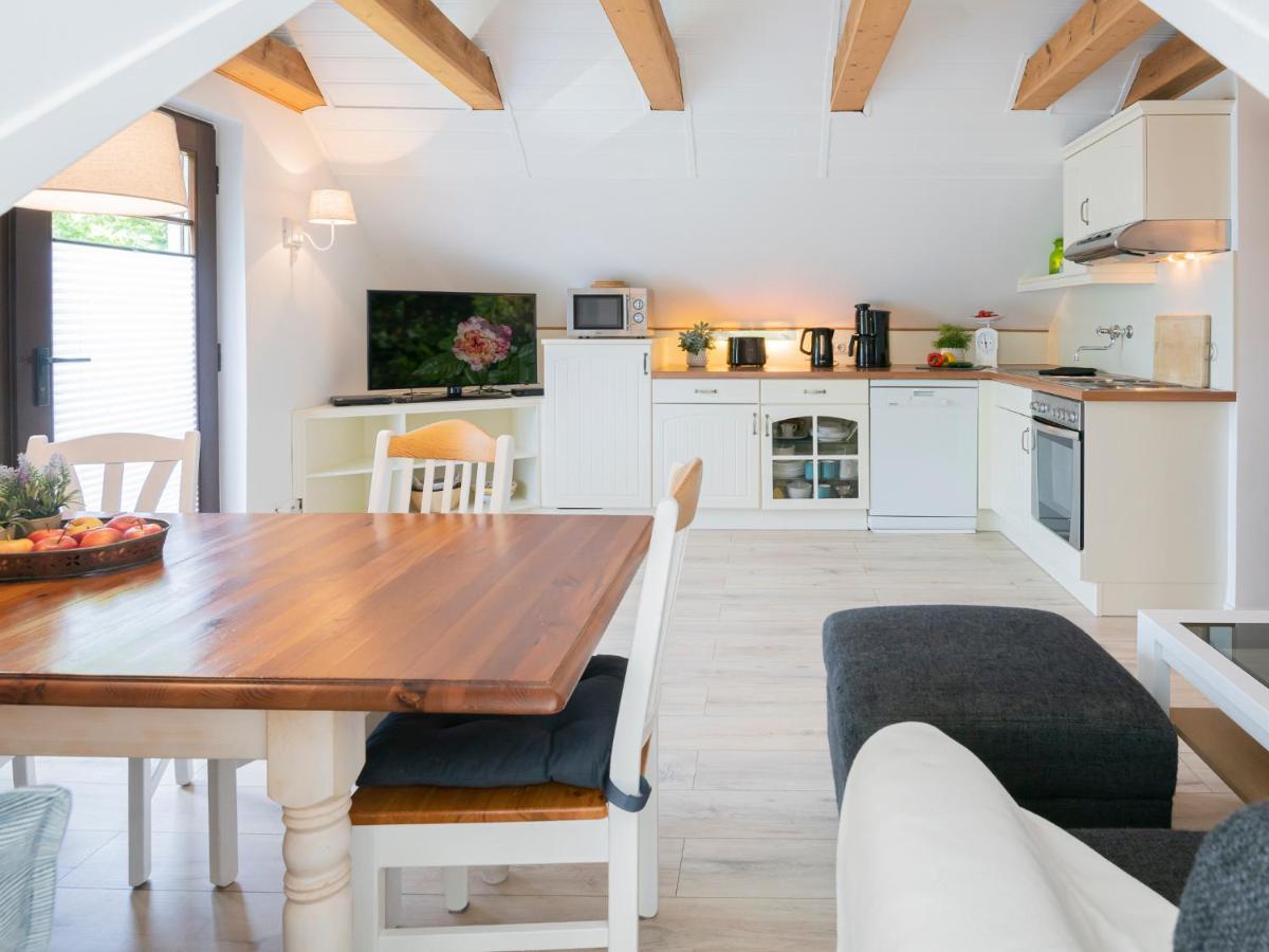 Apartamento Lieblingsort Freude Timmendorfer Strand Exterior foto