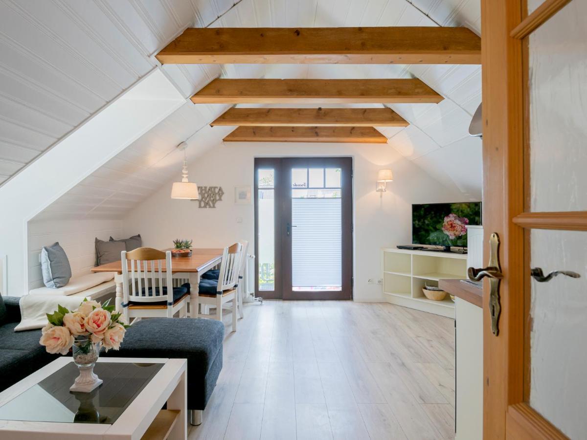 Apartamento Lieblingsort Freude Timmendorfer Strand Exterior foto