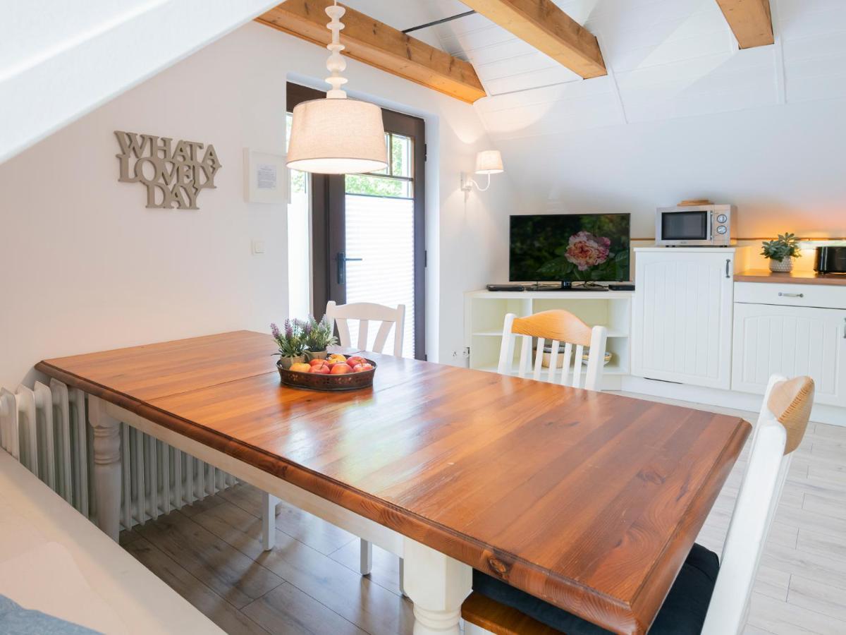 Apartamento Lieblingsort Freude Timmendorfer Strand Exterior foto