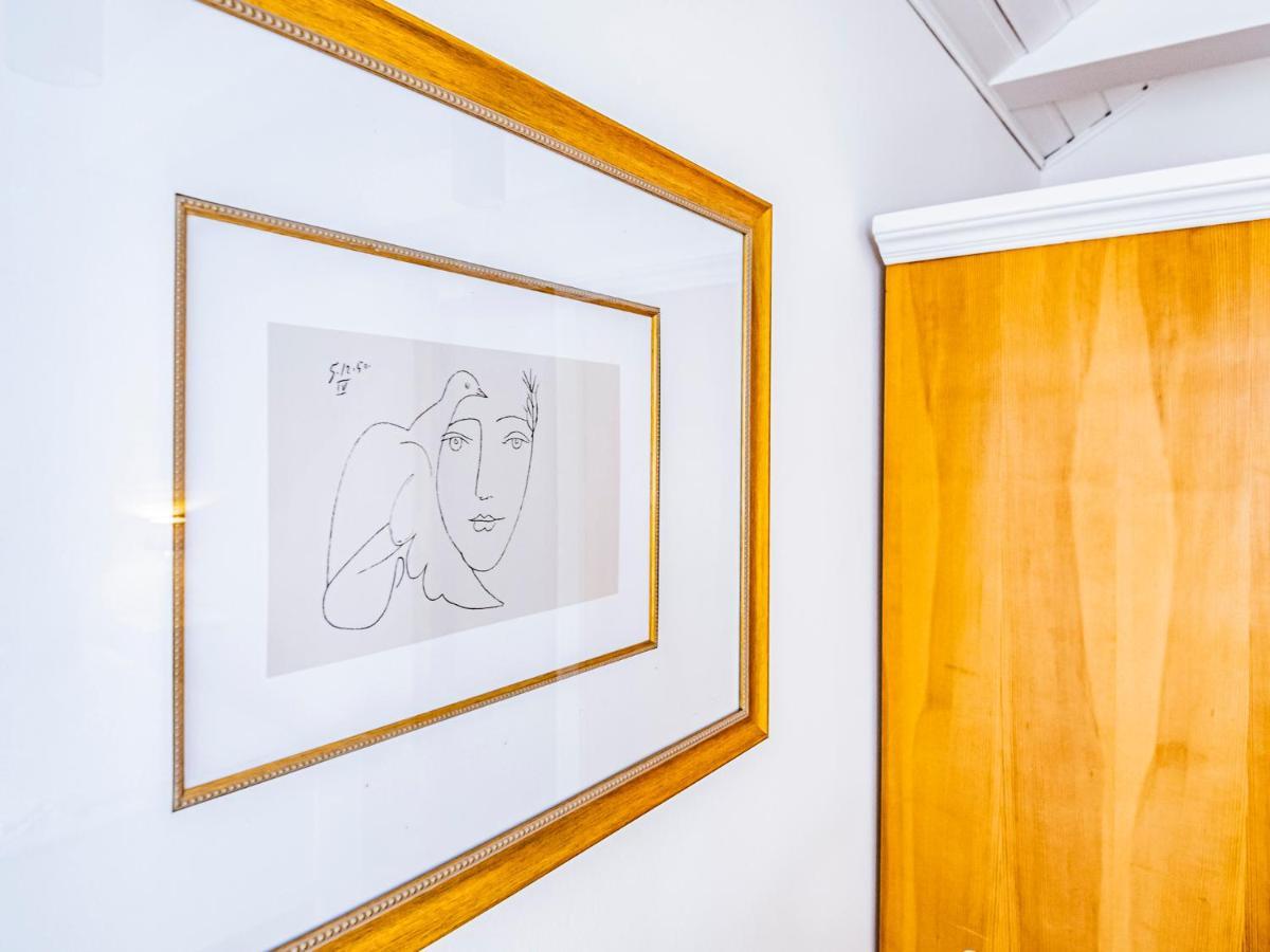 Apartamento Lieblingsort Freude Timmendorfer Strand Exterior foto
