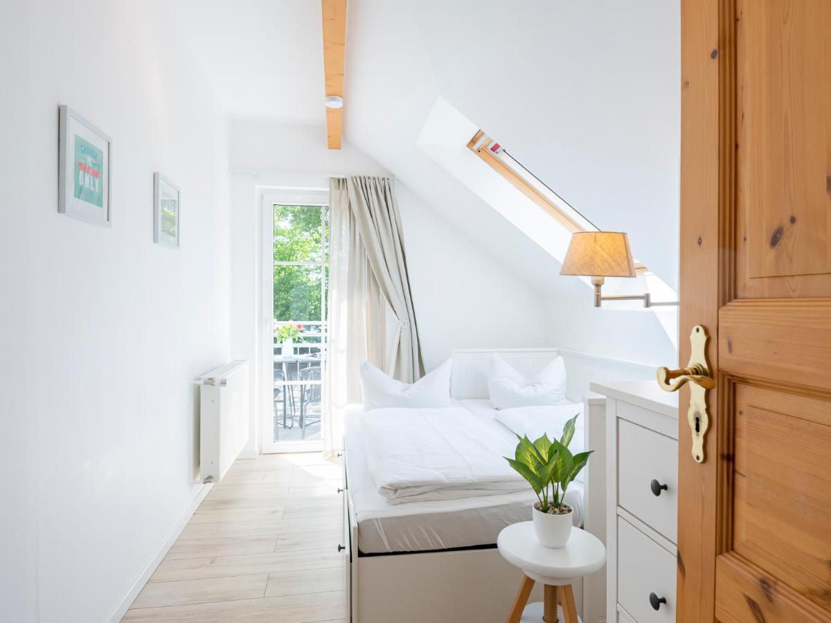 Apartamento Lieblingsort Freude Timmendorfer Strand Exterior foto