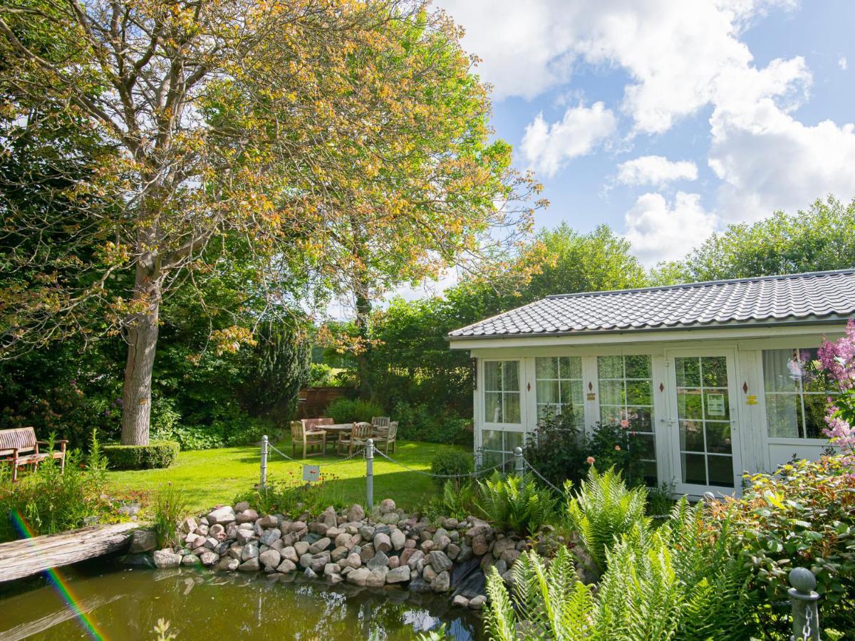 Apartamento Lieblingsort Freude Timmendorfer Strand Exterior foto